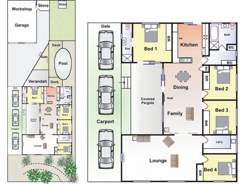 5 Olympic Parade, Dromana VIC 3936