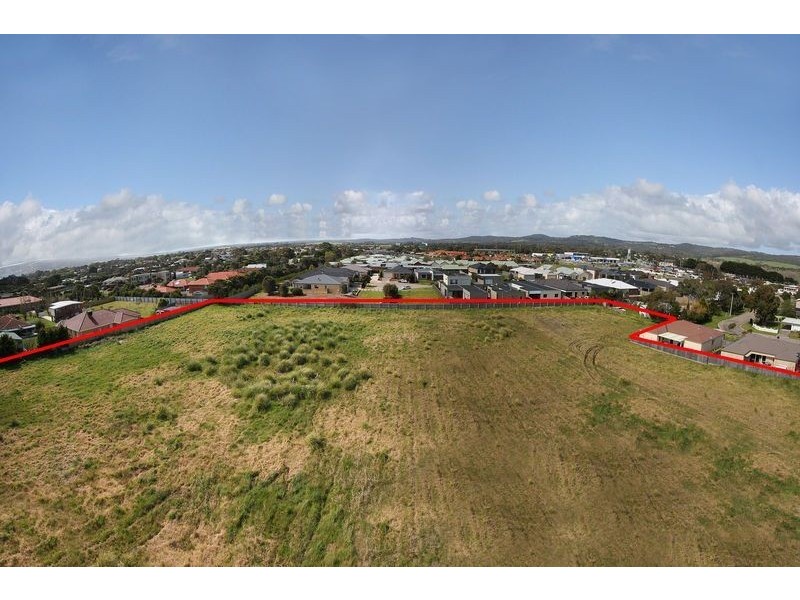 Lot C/12 Walter Street, Safety Beach VIC 3936