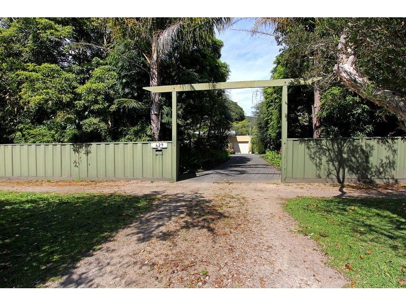 629-631 Point Nepean Road, Mccrae VIC 3938