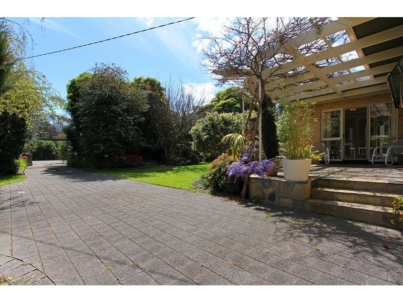 629-631 Point Nepean Road, Mccrae VIC 3938