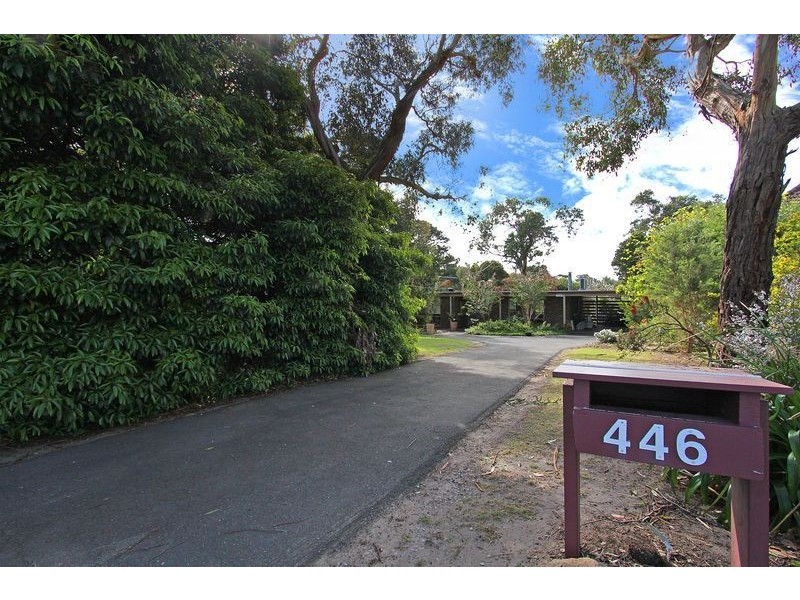 446 Waterfall Gully Rd, Rosebud VIC 3939