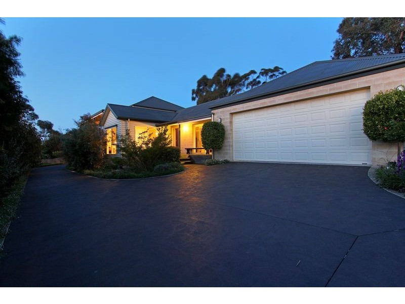 40 Somers Avenue, Mccrae VIC 3938