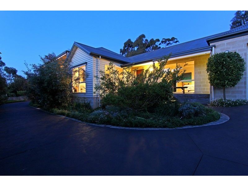 40 Somers Avenue, Mccrae VIC 3938