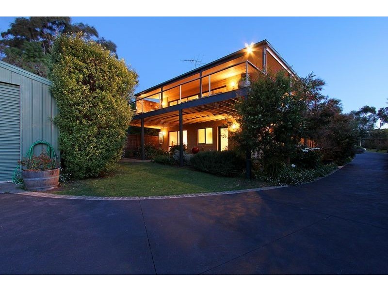 40 Somers Avenue, Mccrae VIC 3938