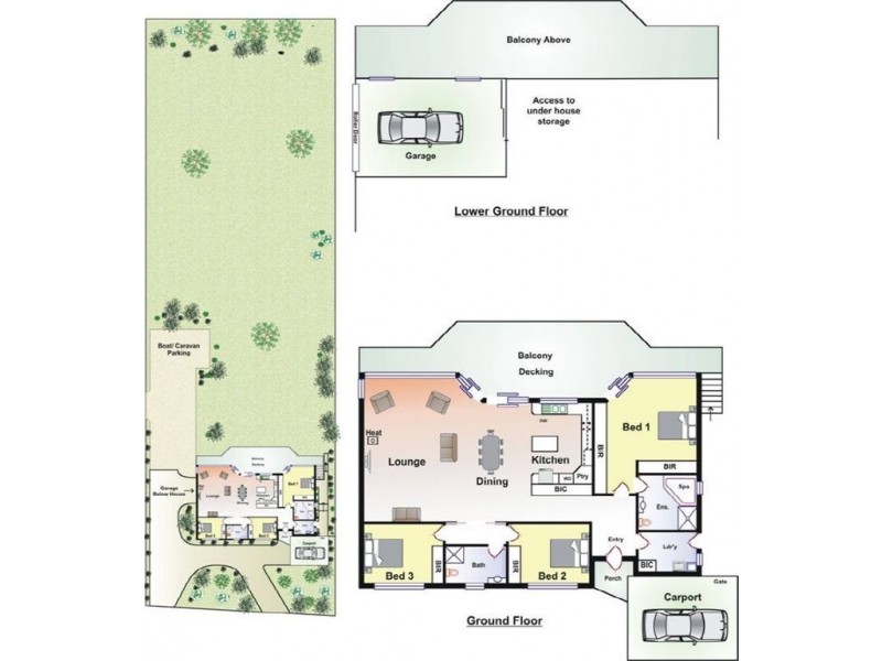 2 Bass St, Mccrae VIC 3938