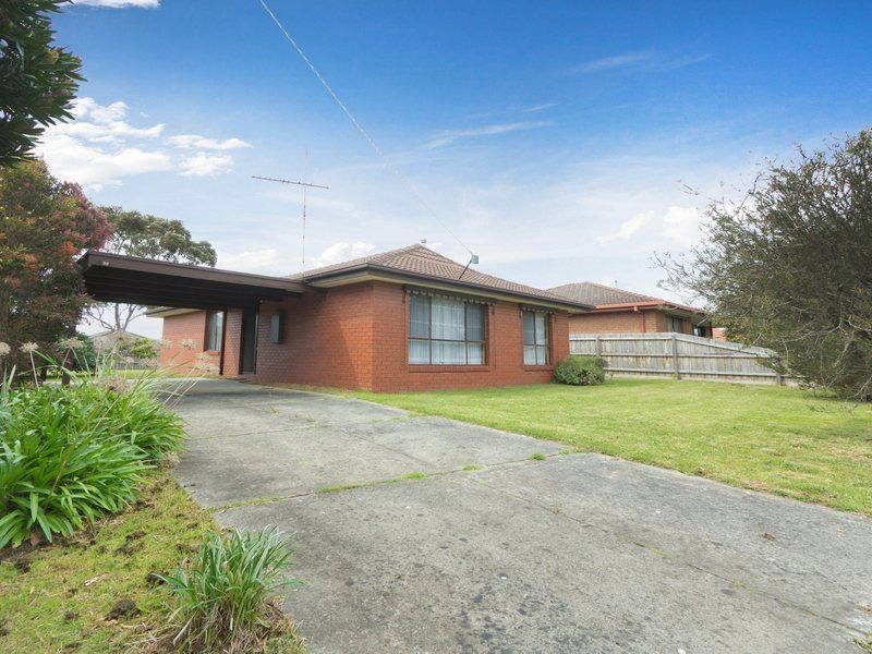 36 Tassel Road, Safety Beach VIC 3936