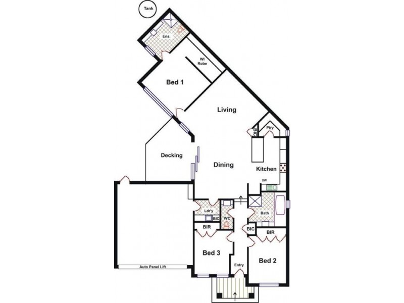 19 Foote Street, Dromana VIC 3936