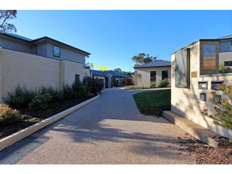 2/46 Austin Avenue, Mccrae VIC 3938