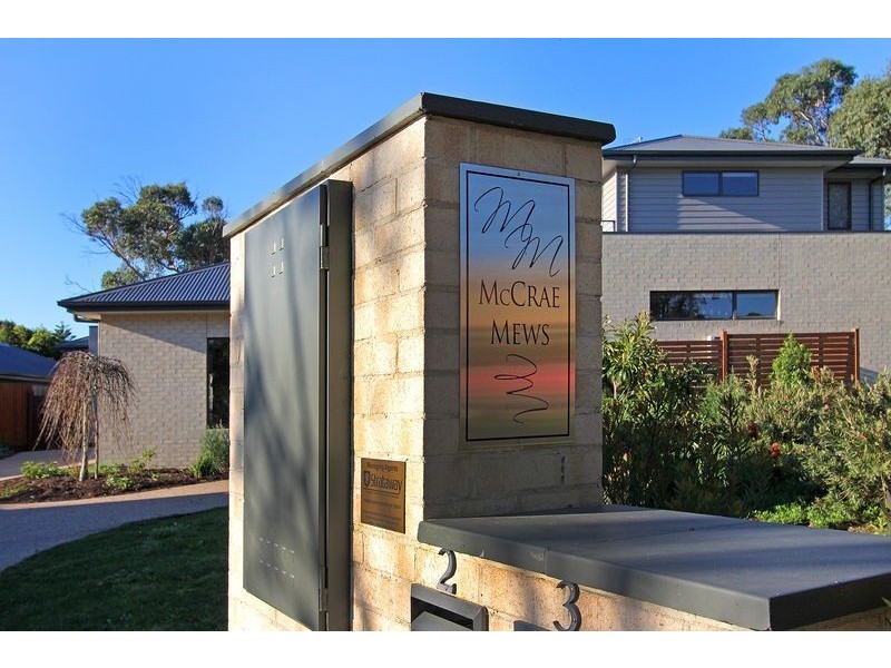 2/46 Austin Avenue, Mccrae VIC 3938