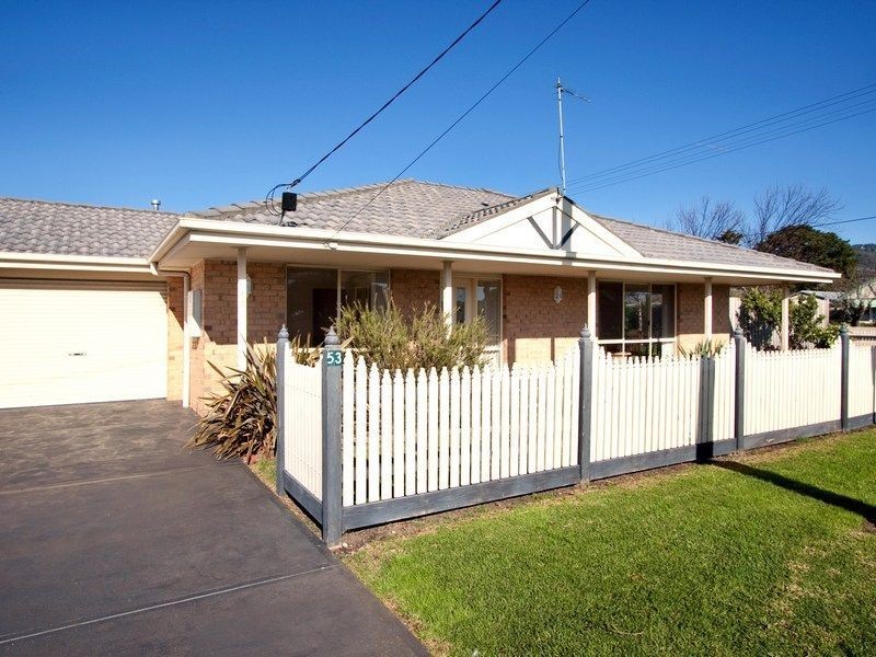 53 Charles Street, Dromana VIC 3936