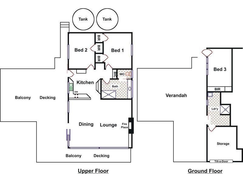 5 Wonga Grove, Mccrae VIC 3938