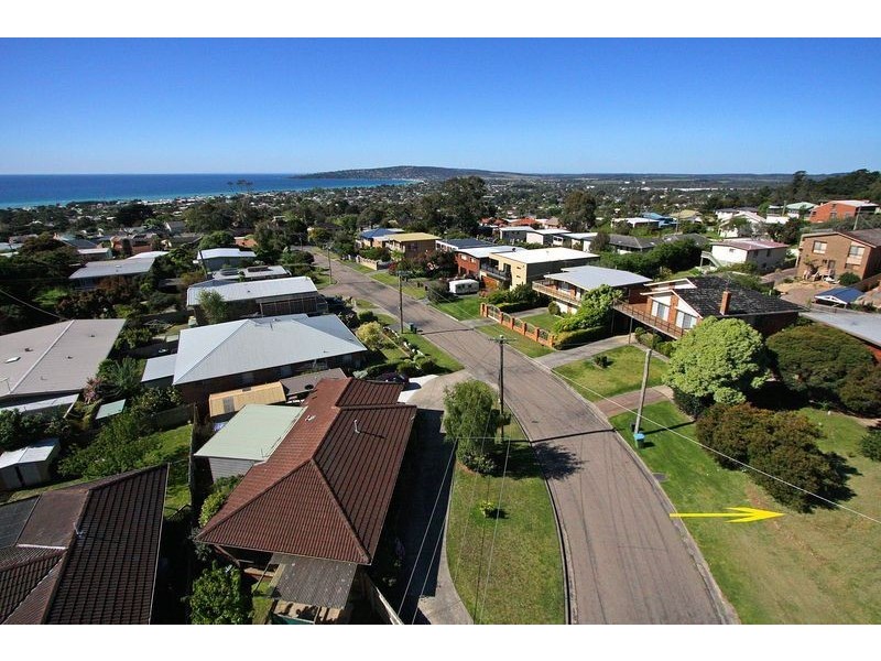 21 Dorothea Crescent, Dromana VIC 3936