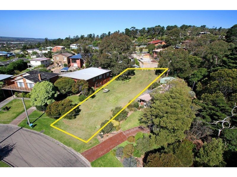 21 Dorothea Crescent, Dromana VIC 3936