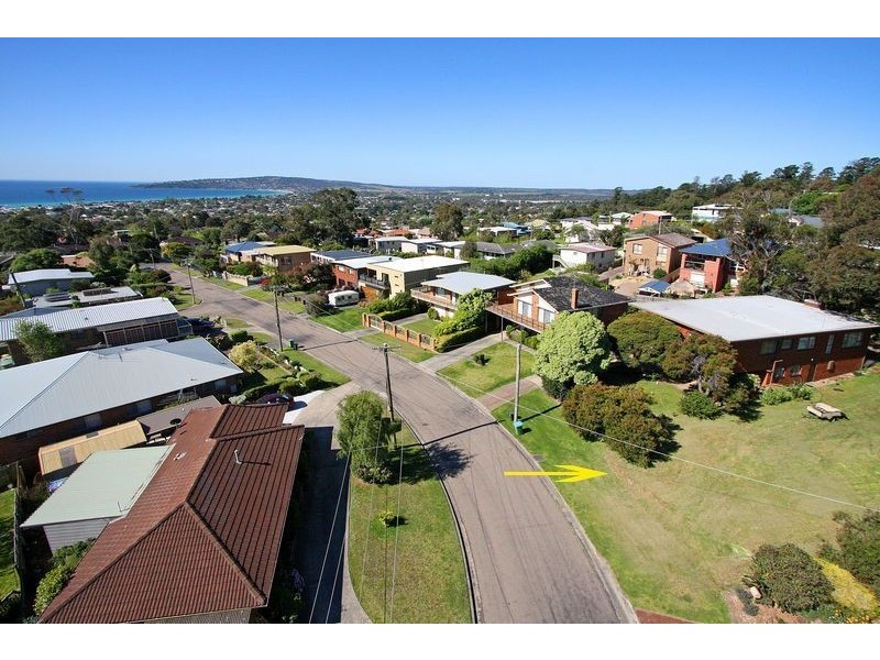 21 Dorothea Crescent, Dromana VIC 3936