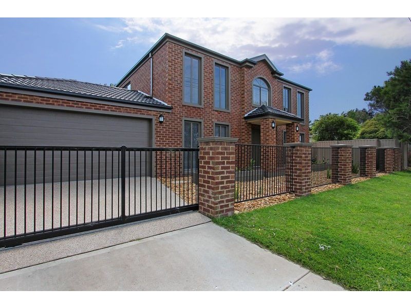 1a Patterson Street, Safety Beach VIC 3936