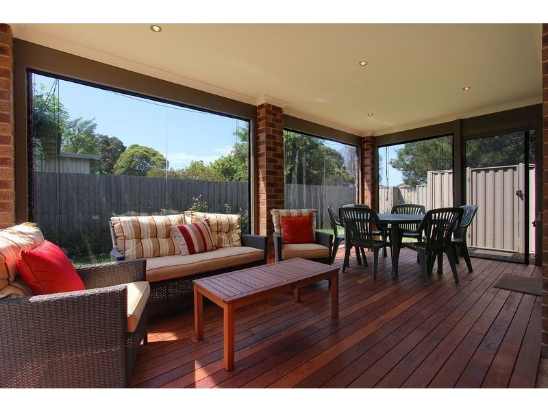 1a Patterson Street, Safety Beach VIC 3936