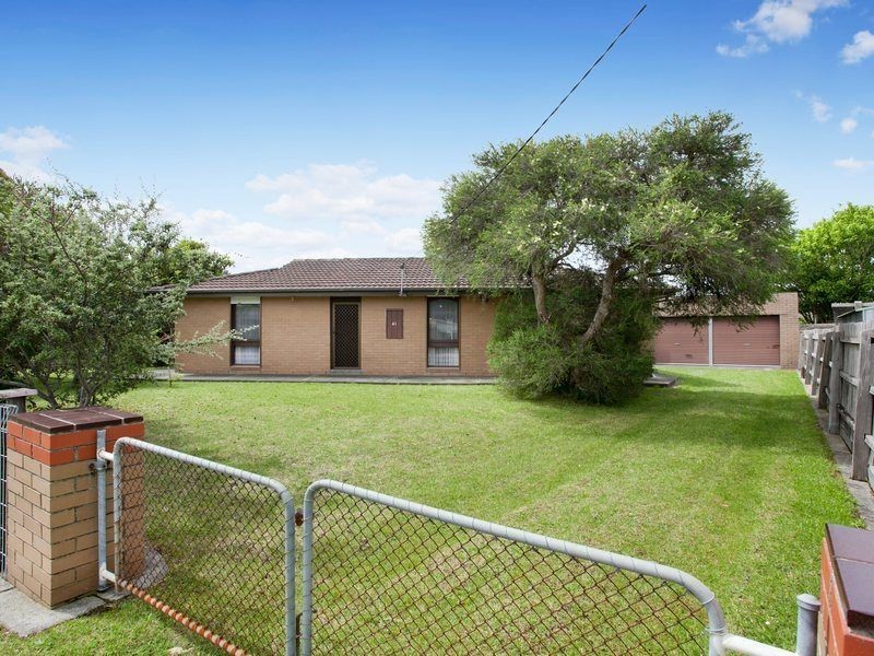 41 Beachurst Ave, Dromana VIC 3936