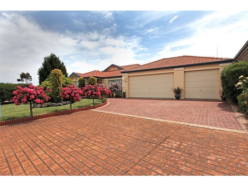 23 Dusky Drive, Safety Beach VIC 3936