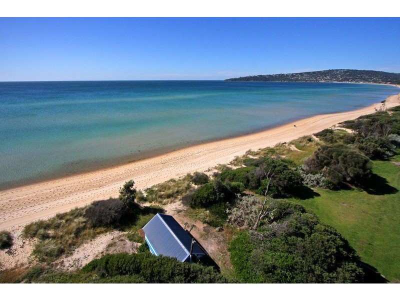 Boat Shed/58 Safety Beach Foreshore, Safety Beach VIC 3936