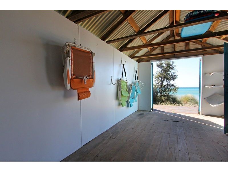 Boat Shed/58 Safety Beach Foreshore, Safety Beach VIC 3936