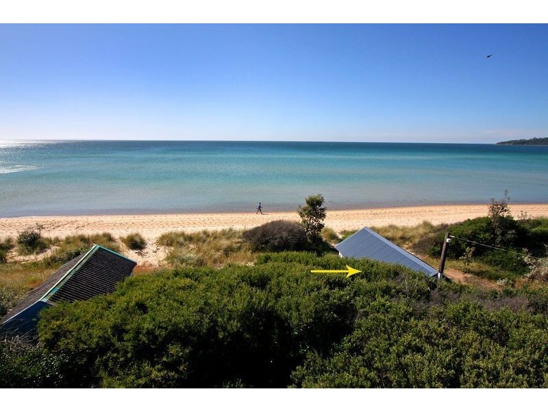 Boat Shed/58 Safety Beach Foreshore, Safety Beach VIC 3936