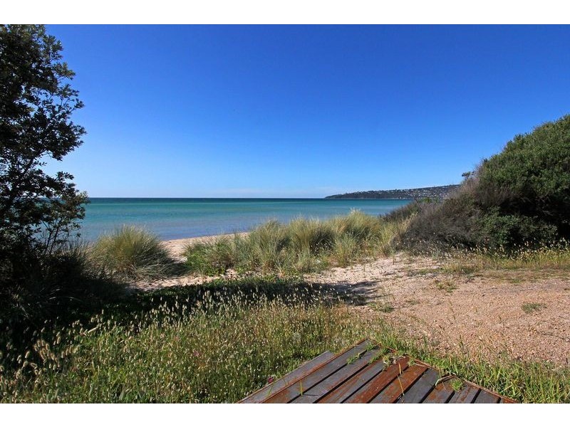 Boat Shed/58 Safety Beach Foreshore, Safety Beach VIC 3936