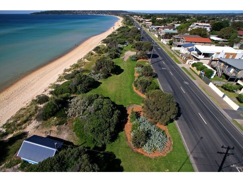 Boat Shed/58 Safety Beach Foreshore, Safety Beach VIC 3936