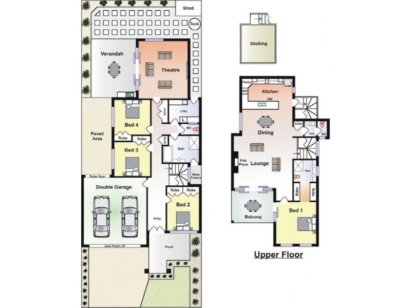 3 Thomas Street, Dromana VIC 3936