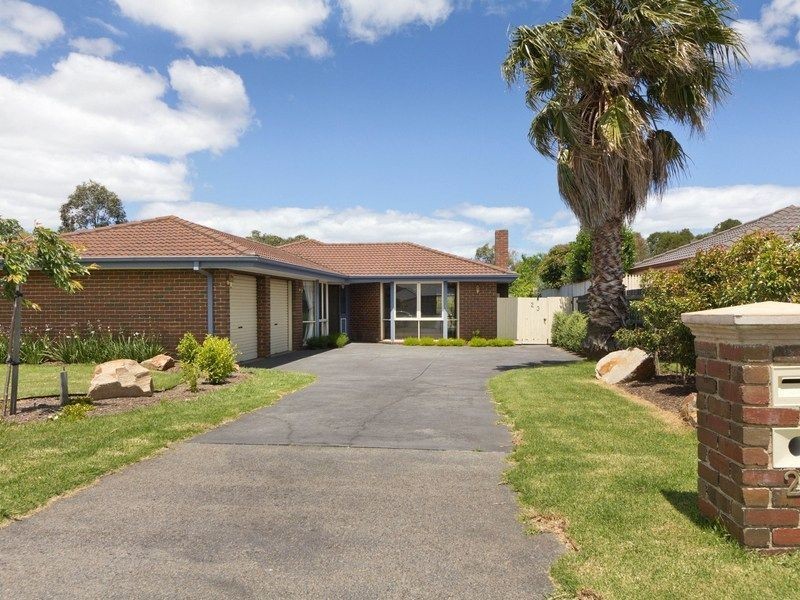 23 Country Club Drive, Safety Beach VIC 3936