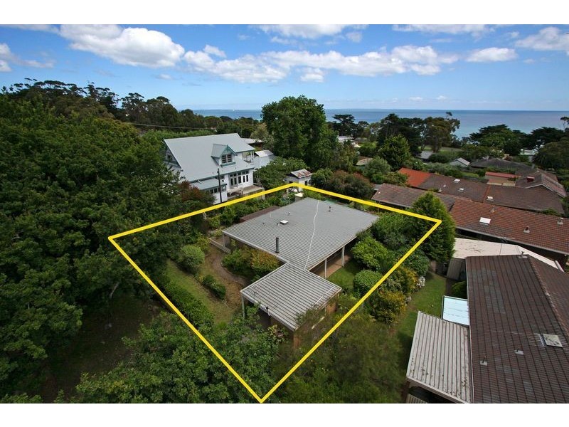 4 Clarendon Street, Dromana VIC 3936