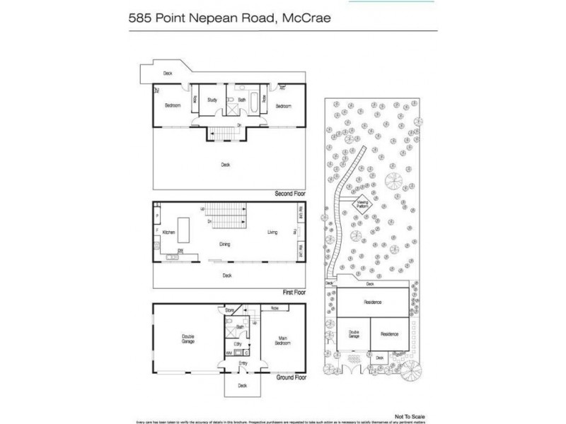 585 Point Nepean Road, Mccrae VIC 3938