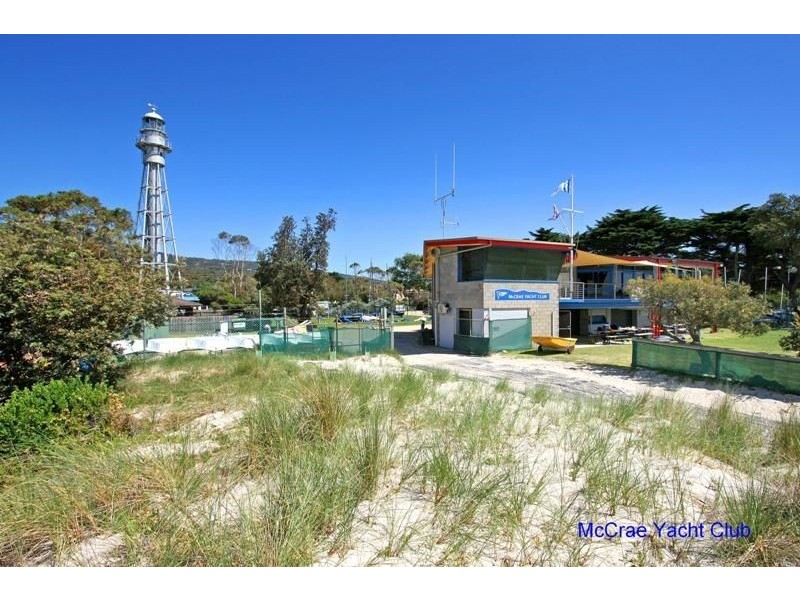 585 Point Nepean Road, Mccrae VIC 3938