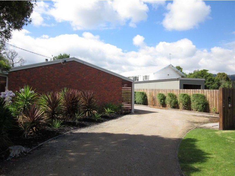 73 Palmerston Ave, Dromana VIC 3936