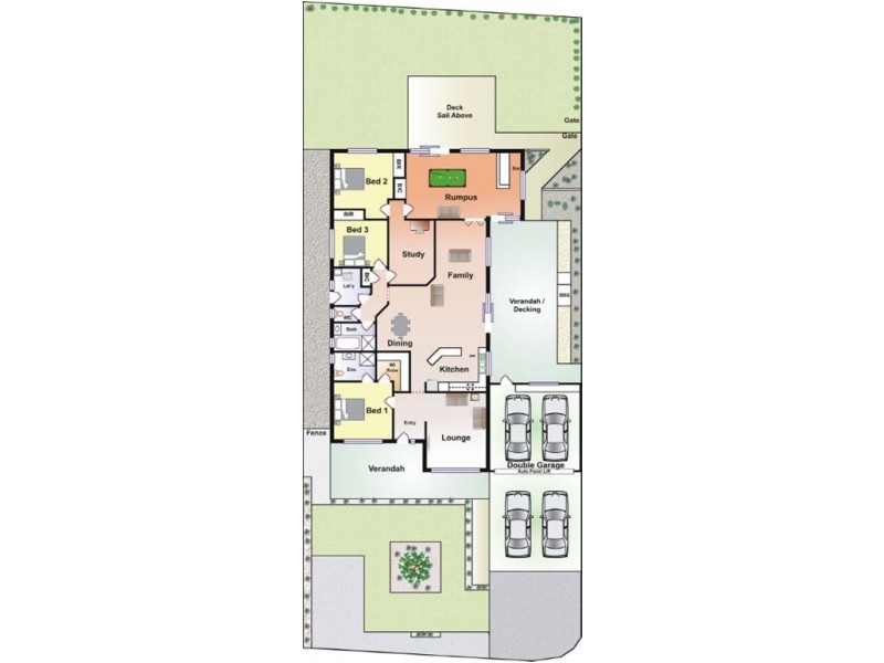 31 Lake View Drive, Safety Beach VIC 3936