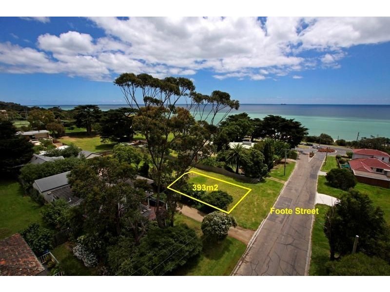Lot 1/4 Foote Street, Dromana VIC 3936