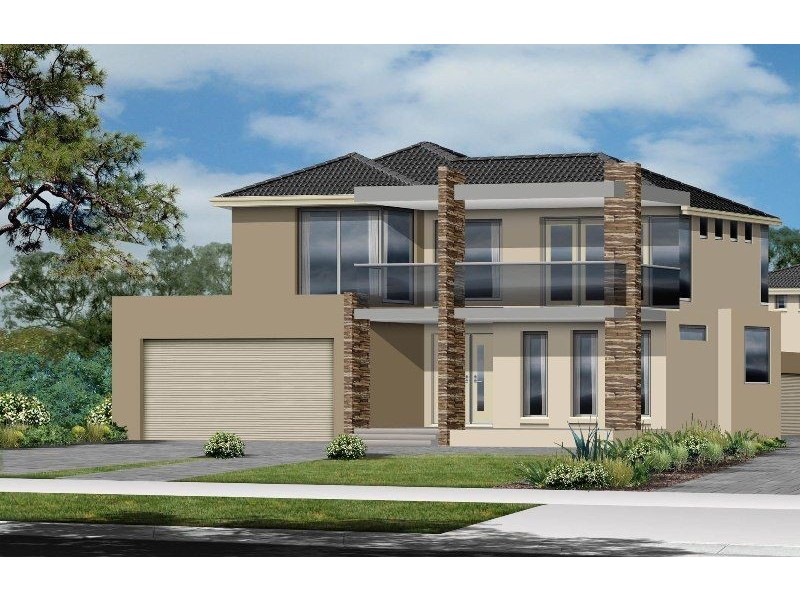 Lot 1/4 Foote Street, Dromana VIC 3936