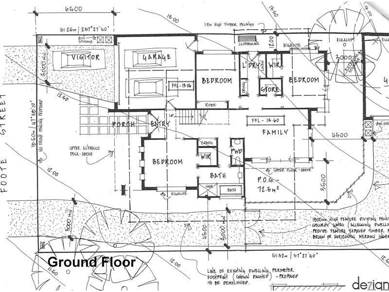 Lot 1/4 Foote Street, Dromana VIC 3936