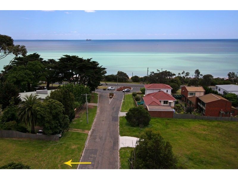 Lot 1/4 Foote Street, Dromana VIC 3936