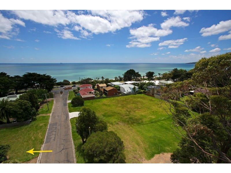 Lot 1/4 Foote Street, Dromana VIC 3936