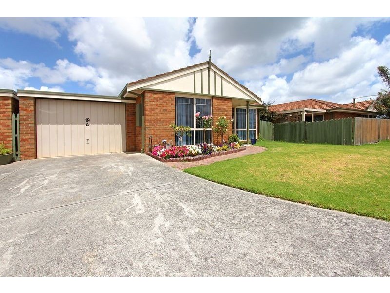 19a/113 Country Club Drive, Safety Beach VIC 3936