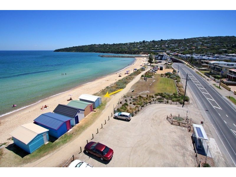 Boat Shed/23 Safety Beach Foreshore, Safety Beach VIC 3936