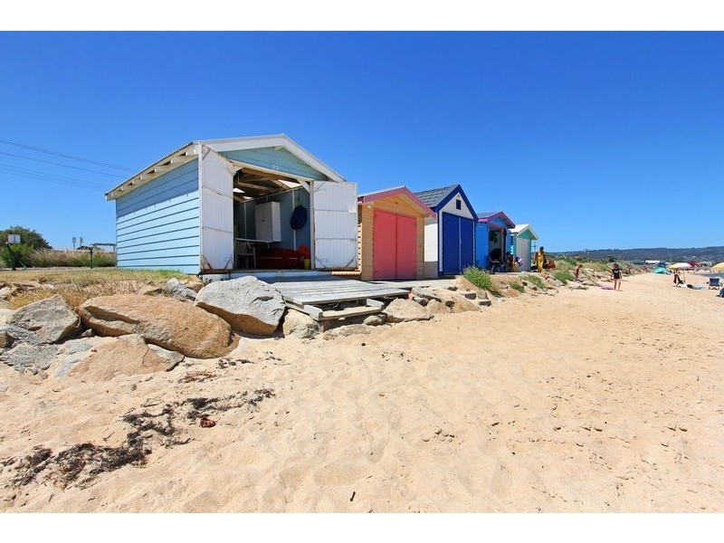 Boat Shed/23 Safety Beach Foreshore, Safety Beach VIC 3936