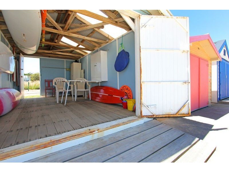 Boat Shed/23 Safety Beach Foreshore, Safety Beach VIC 3936
