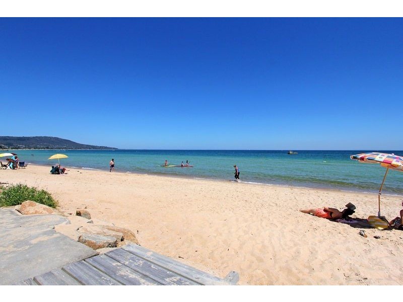 Boat Shed/23 Safety Beach Foreshore, Safety Beach VIC 3936