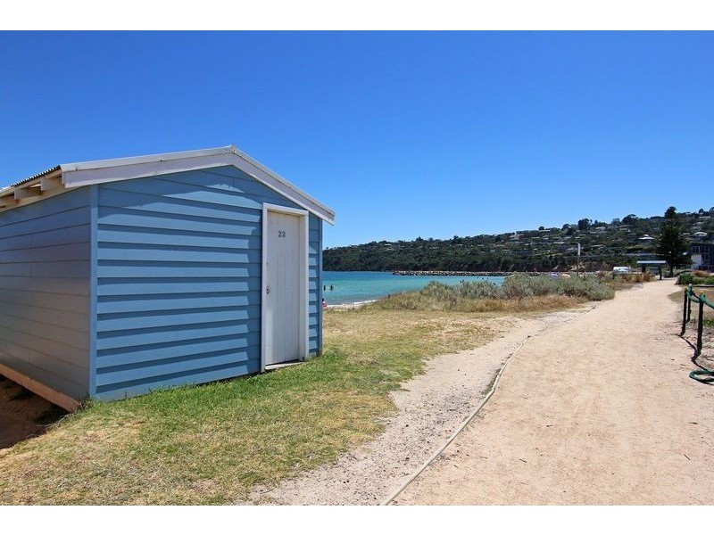Boat Shed/23 Safety Beach Foreshore, Safety Beach VIC 3936