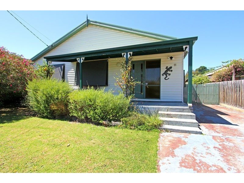 11 Callas Street, Dromana VIC 3936