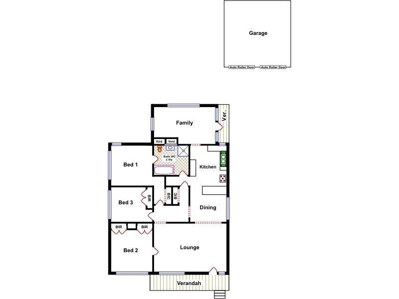 11 Callas Street, Dromana VIC 3936