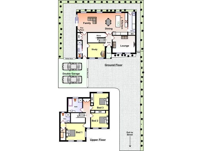 35a Carrigg Street, Dromana VIC 3936