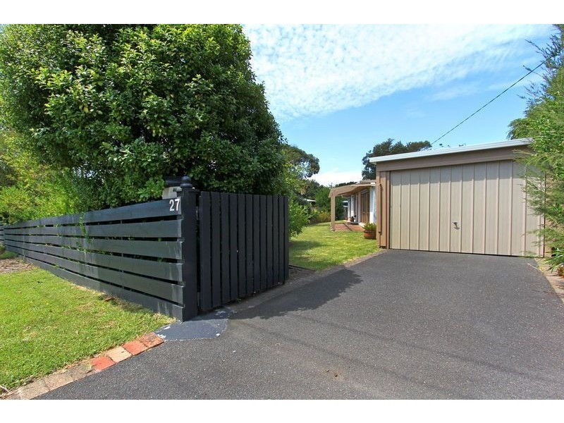 27 Olympic Parade, Dromana VIC 3936