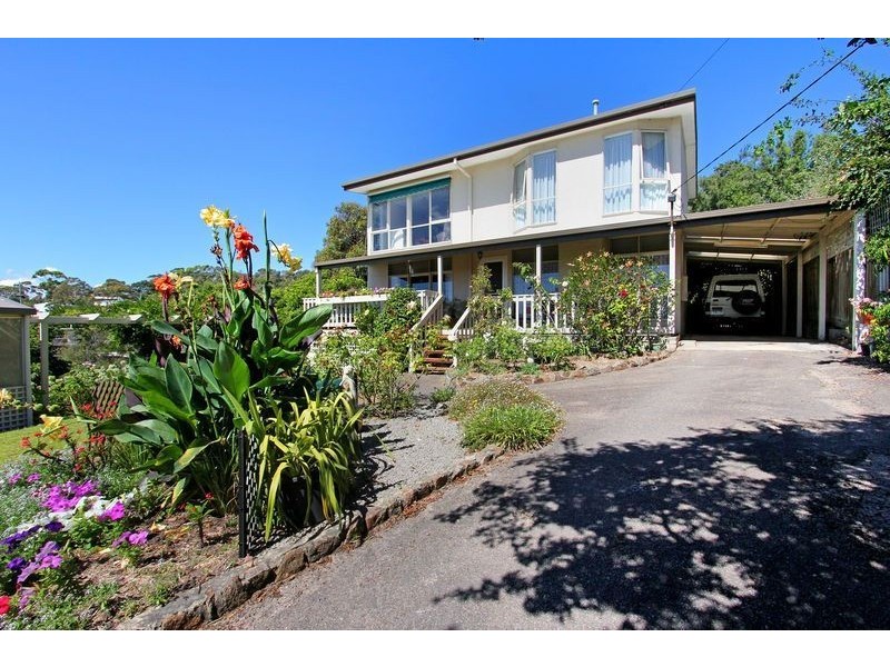 43 Flinders Street, Mccrae VIC 3938